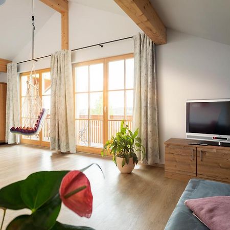 Pension Bernhardhof Otterfing Zewnętrze zdjęcie