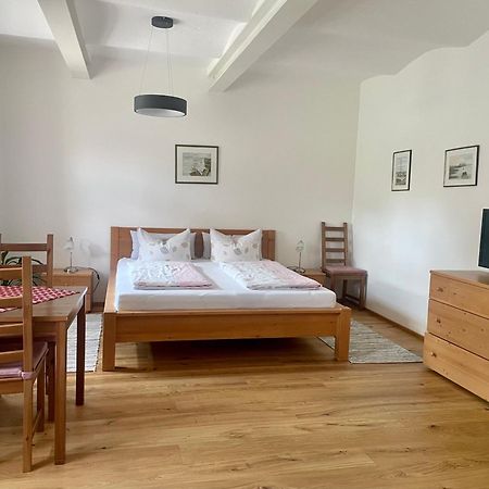 Pension Bernhardhof Otterfing Zewnętrze zdjęcie