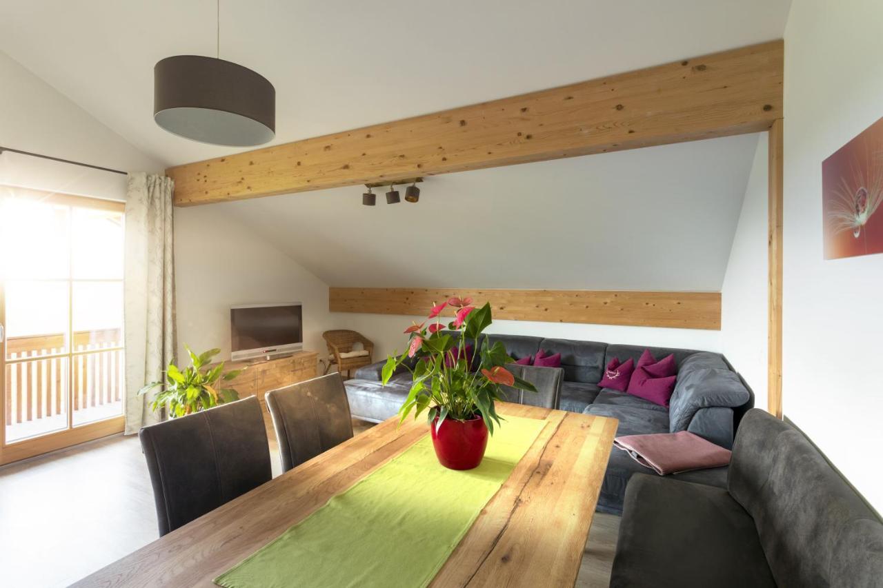Pension Bernhardhof Otterfing Zewnętrze zdjęcie