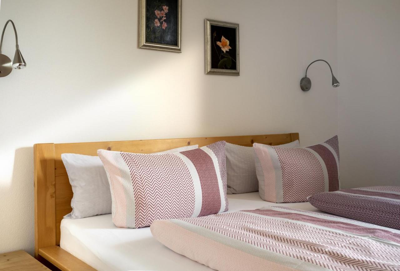 Pension Bernhardhof Otterfing Zewnętrze zdjęcie