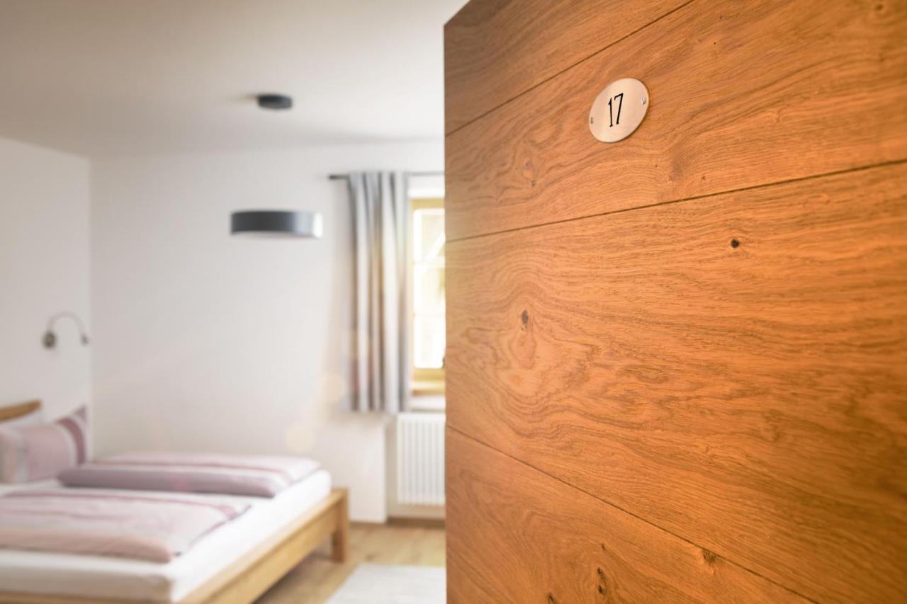 Pension Bernhardhof Otterfing Zewnętrze zdjęcie