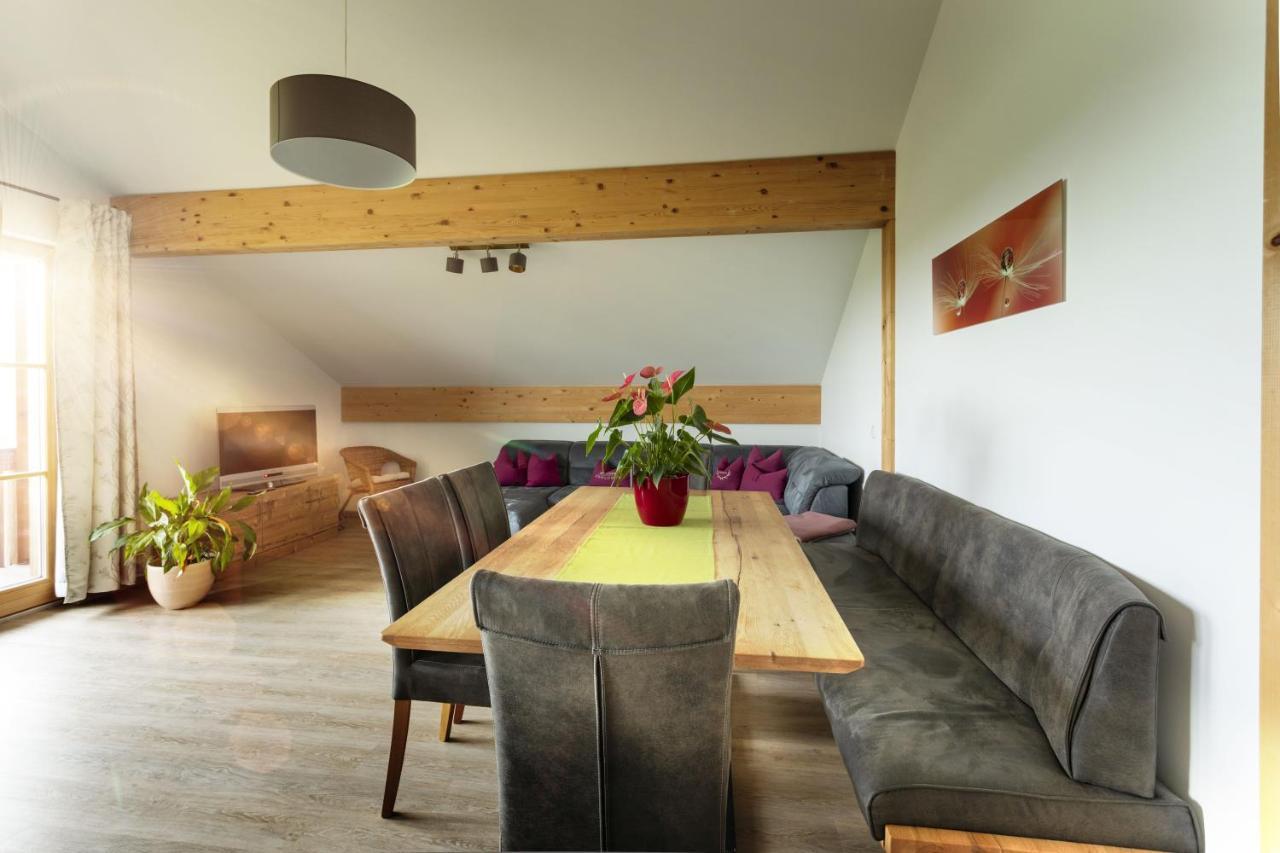 Pension Bernhardhof Otterfing Zewnętrze zdjęcie