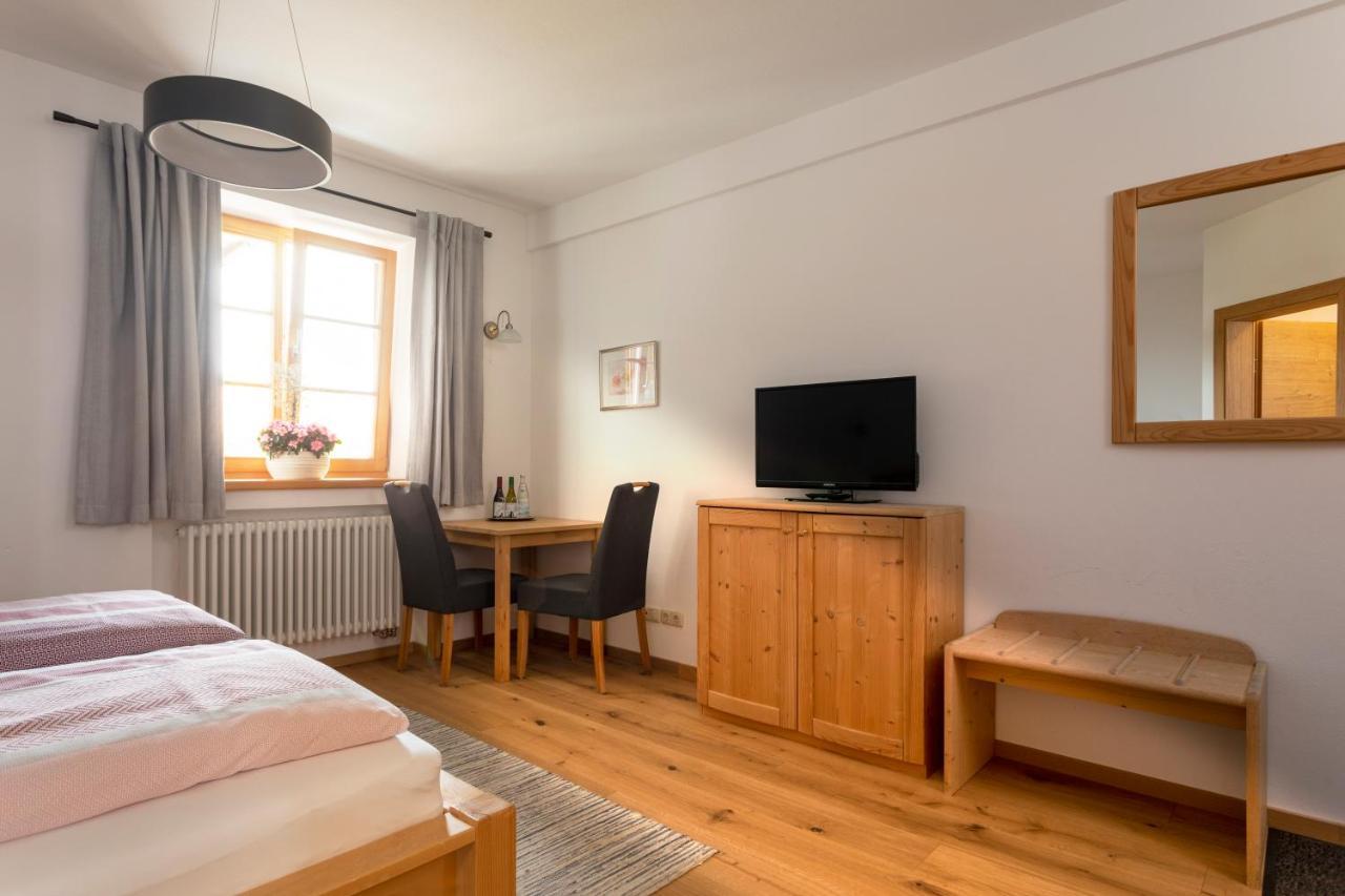 Pension Bernhardhof Otterfing Zewnętrze zdjęcie