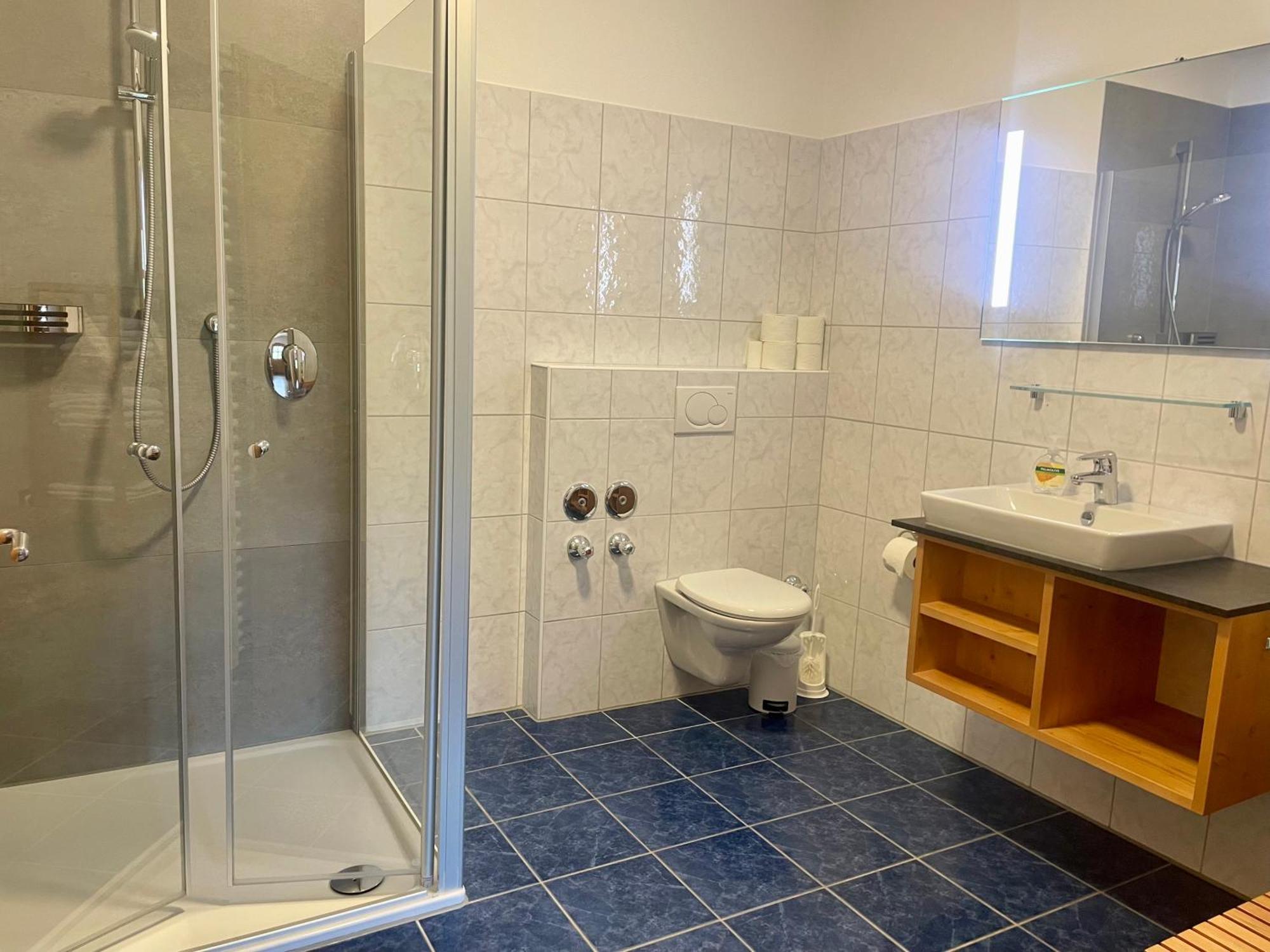 Pension Bernhardhof Otterfing Zewnętrze zdjęcie