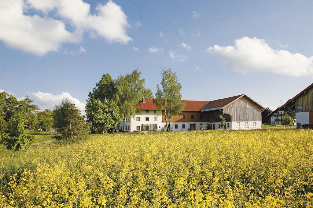 Pension Bernhardhof Otterfing Zewnętrze zdjęcie