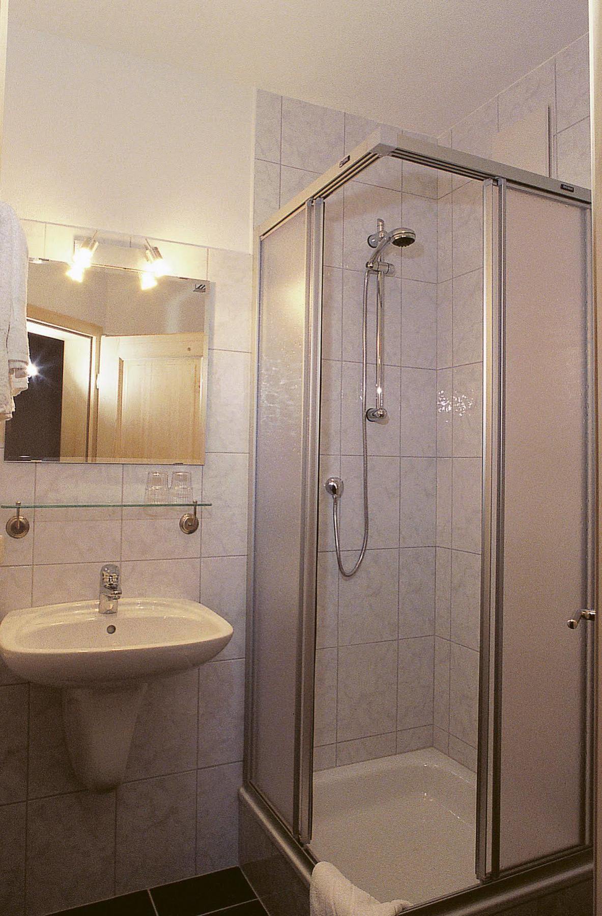 Pension Bernhardhof Otterfing Zewnętrze zdjęcie