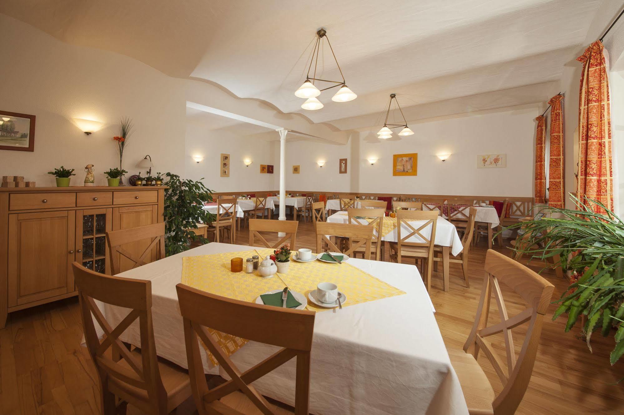 Pension Bernhardhof Otterfing Zewnętrze zdjęcie