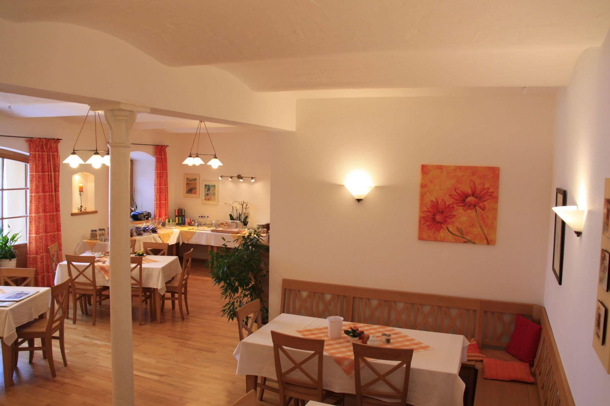 Pension Bernhardhof Otterfing Zewnętrze zdjęcie