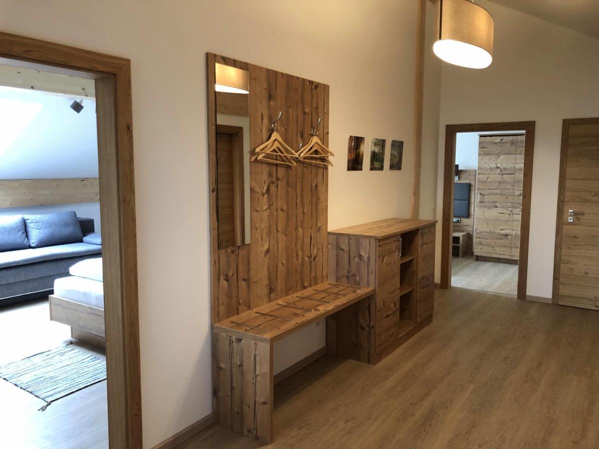 Pension Bernhardhof Otterfing Zewnętrze zdjęcie