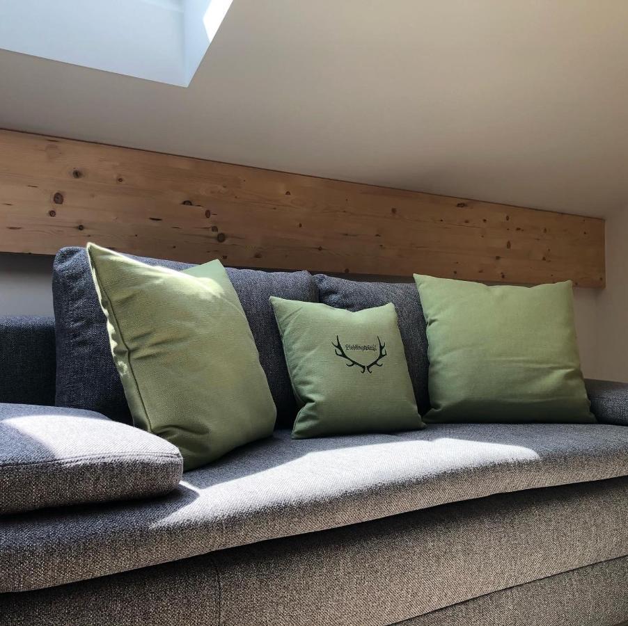 Pension Bernhardhof Otterfing Zewnętrze zdjęcie